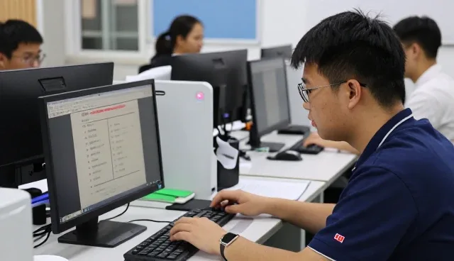 上饶市海之金网络科技有限公司助力电商运营提升竞争力