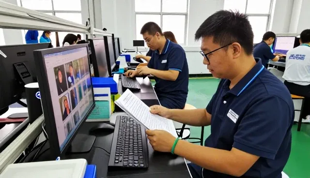 社区服务站变化带来的电商运营需求