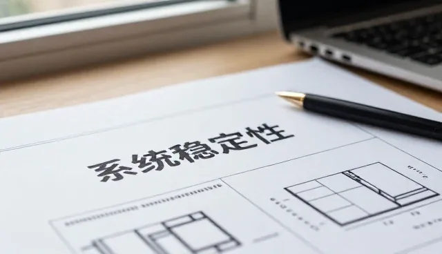 性能优化在APP定制开发中的选型关注点