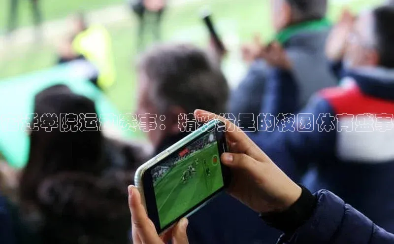 星空·综合体育华扬联众宿迁学院运动赛事：精彩纷呈的校园体育盛事