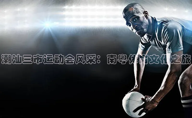 星空·综合体育百度手机输入法潮汕三市运动会风采：南粤体育文化之旅