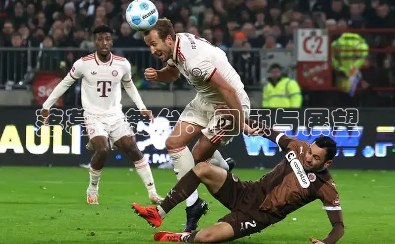 落幕的舞台：回顾与展望