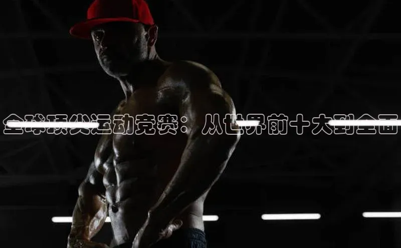 全球顶尖运动竞赛：从世界前十大到全面