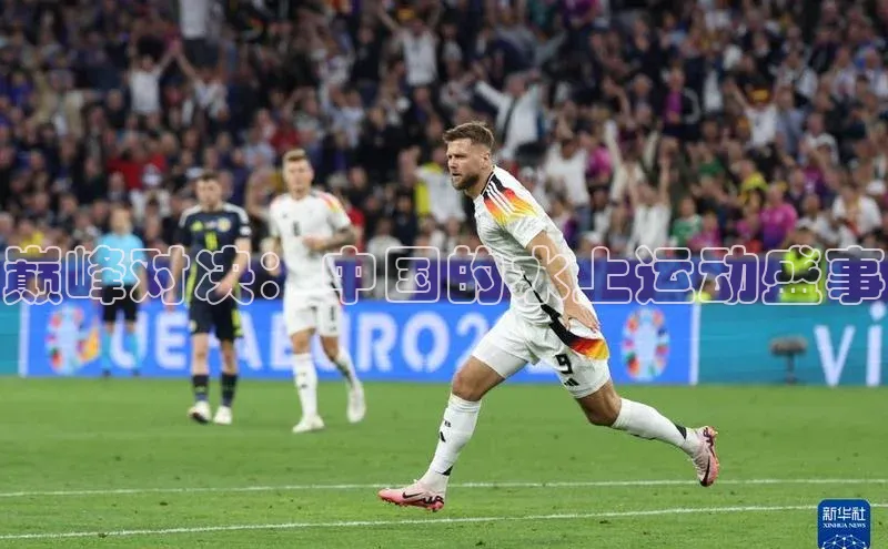 巅峰对决：中国的水上运动盛事