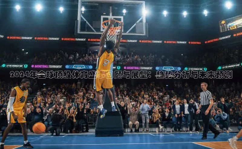 2024年全球顶级体育盛事回顾与展望：趋势分析与未来预测
