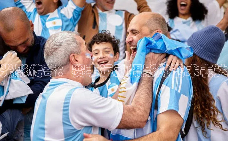 光影传奇：赛事运动摄影的艺术表达