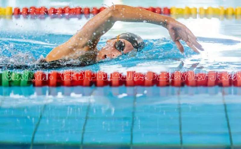 飞跃激情：楼书中的运动赛事主题构思与表现