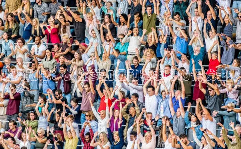 时尚动感：女性参加运动赛事时的假发艺术