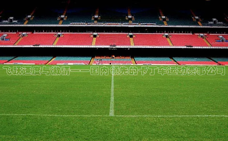 飞跃速度与激情——国内领先的卡丁车运动赛事公司