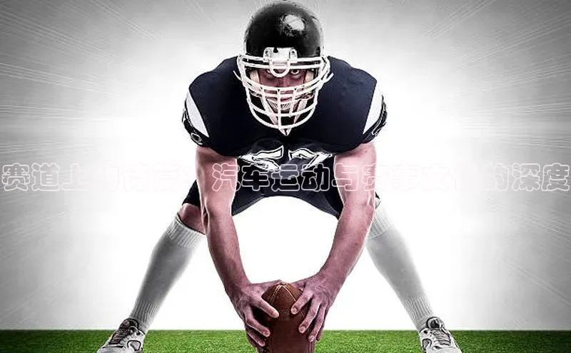 赛道上的诗篇：汽车运动与赛事文化的深度