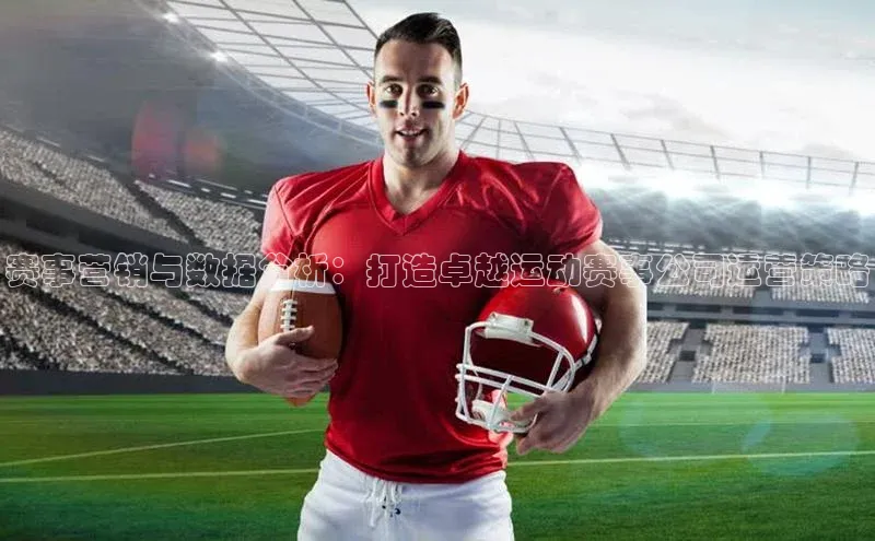 赛事营销与数据分析：打造卓越运动赛事公司运营策略