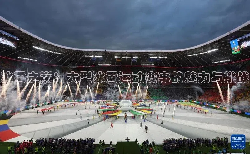 冰雪之巅：大型冰雪运动赛事的魅力与挑战